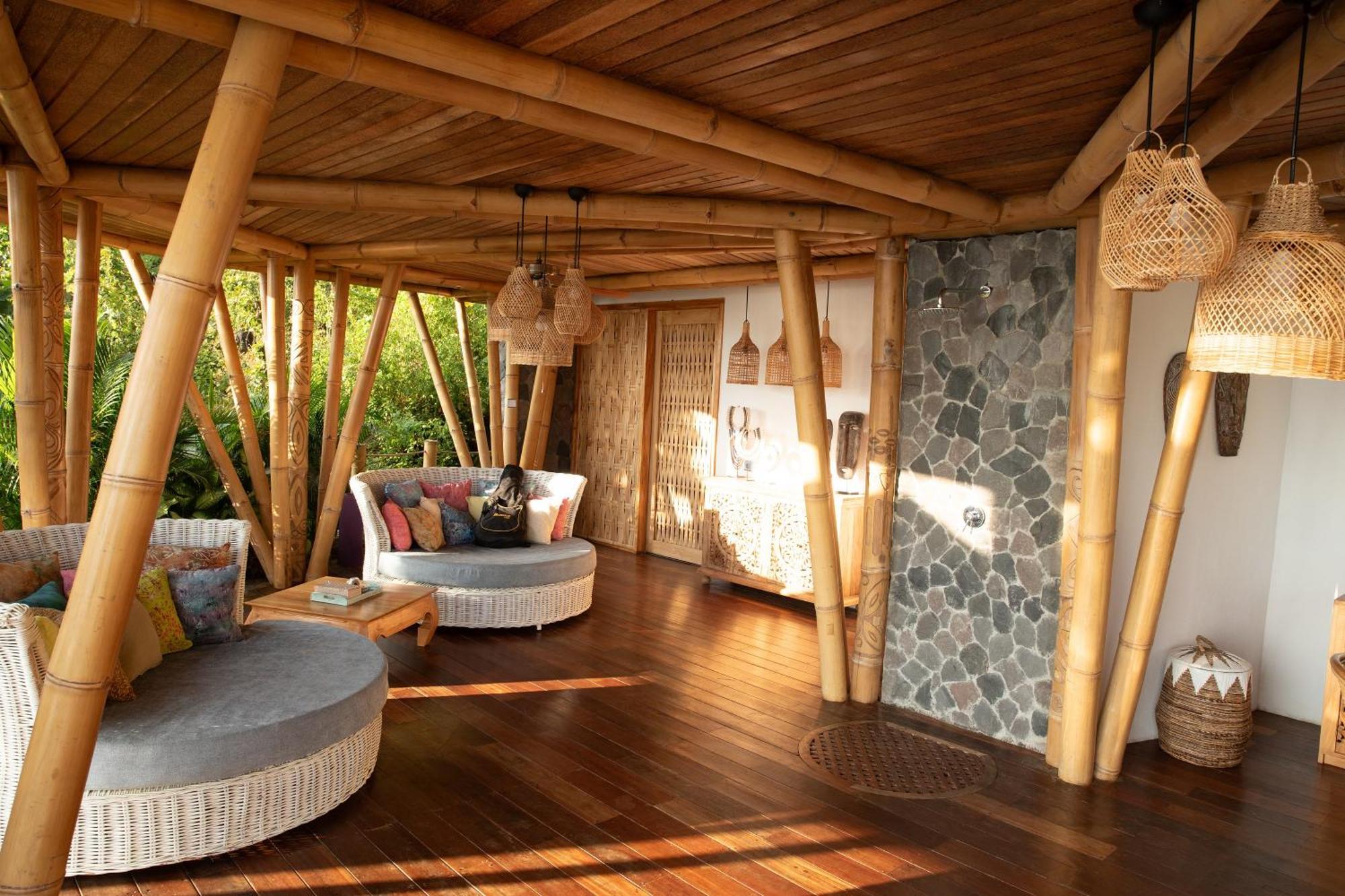Villas Bukit Lipah Ambat ภายนอก รูปภาพ